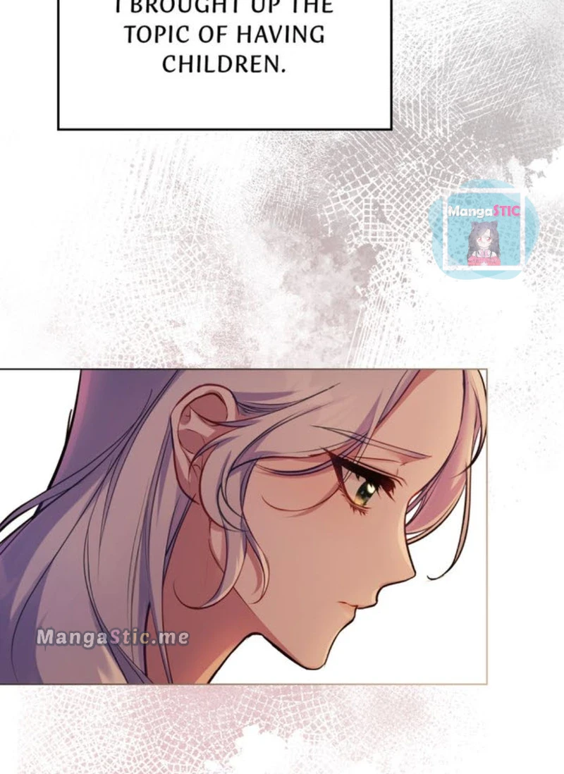 Disobey the Duke if You Dare chapter 46 - page 57