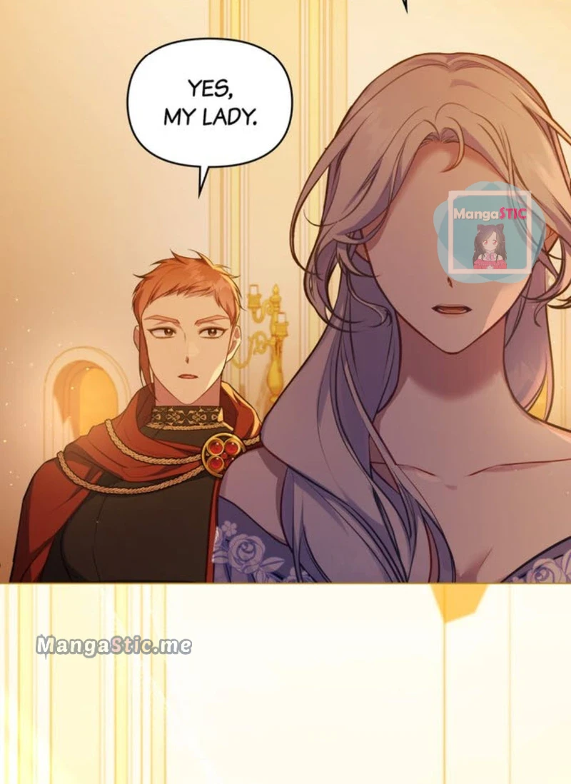 Disobey the Duke if You Dare chapter 46 - page 59