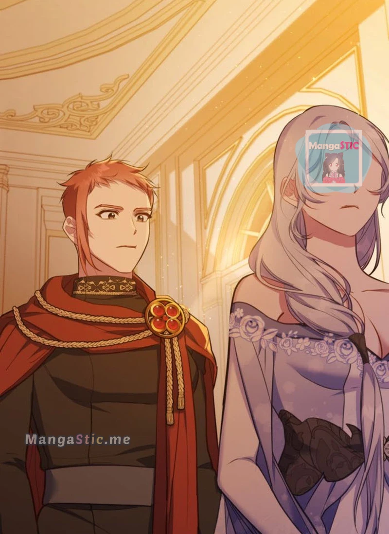 Disobey the Duke if You Dare chapter 46 - page 67