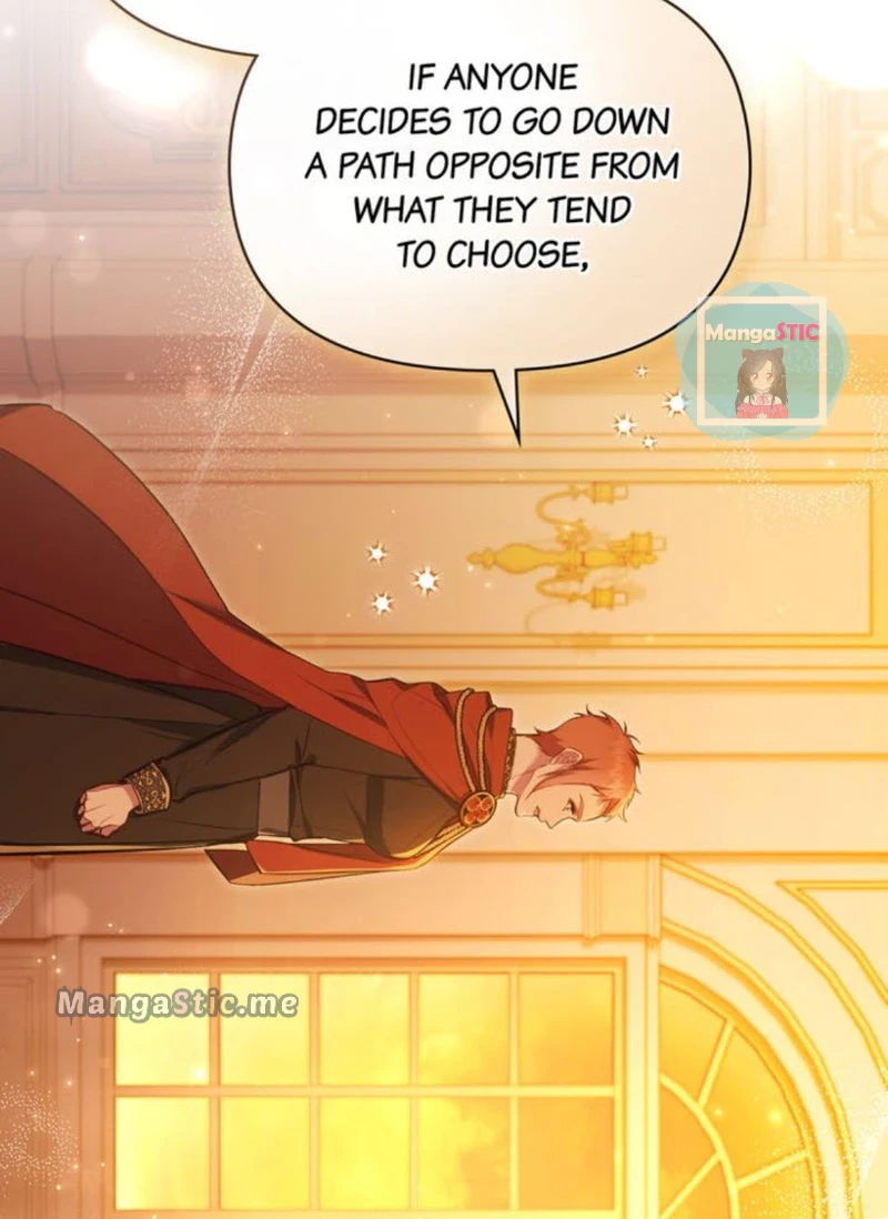 Disobey the Duke if You Dare chapter 46 - page 70