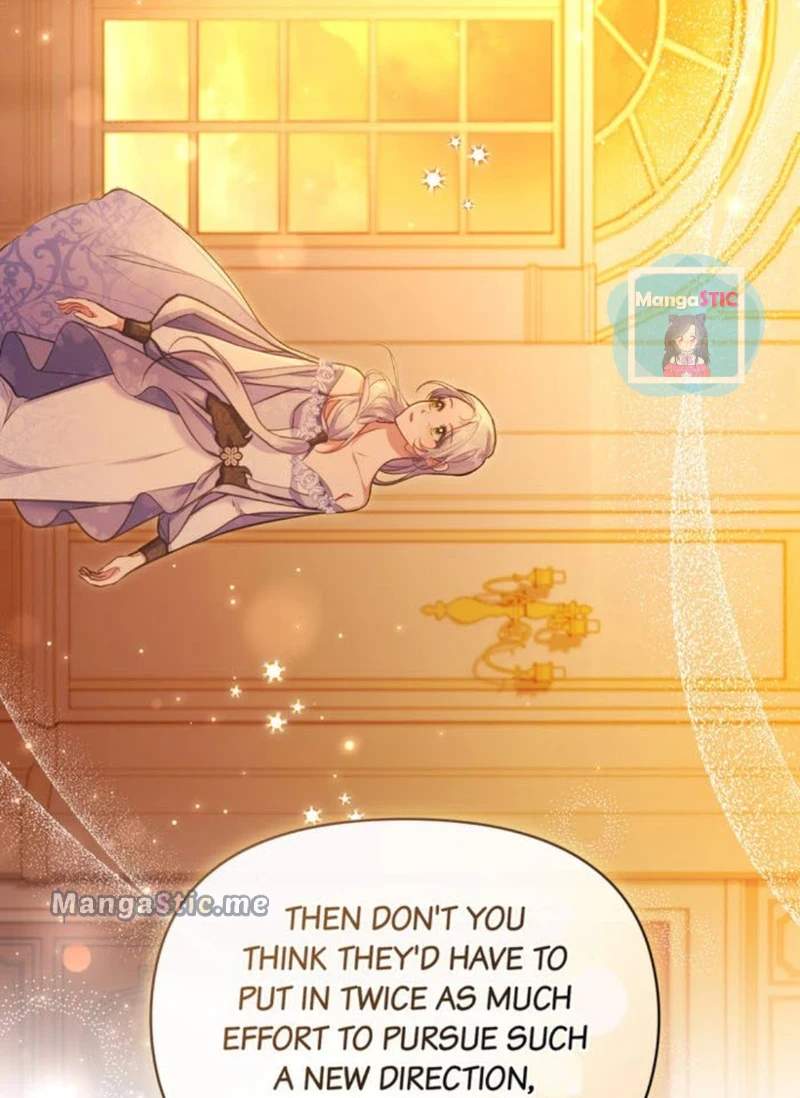 Disobey the Duke if You Dare chapter 46 - page 71