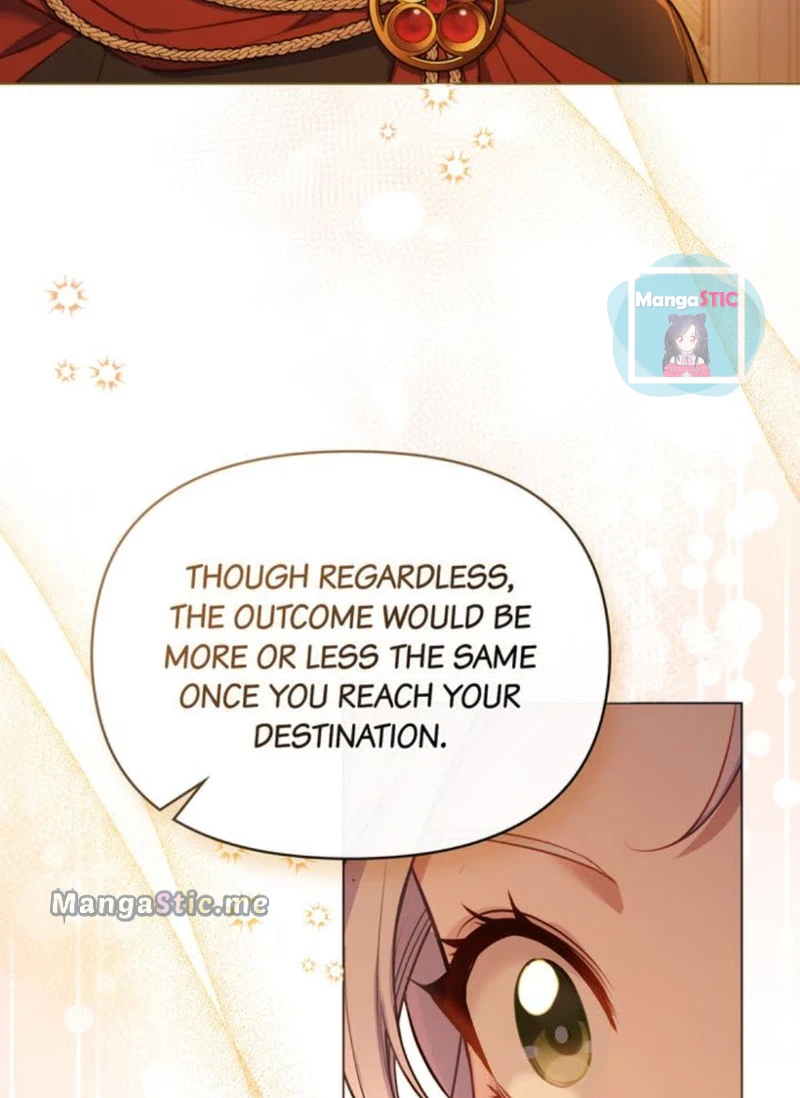 Disobey the Duke if You Dare chapter 46 - page 73