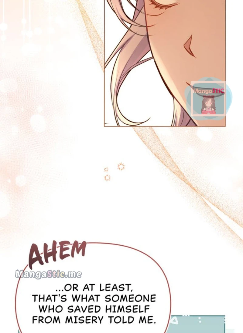 Disobey the Duke if You Dare chapter 46 - page 74