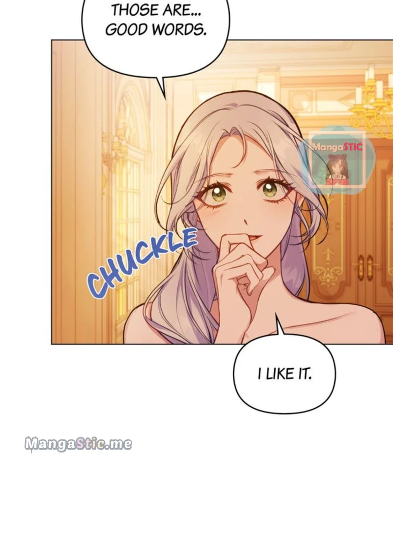 Disobey the Duke if You Dare chapter 46 - page 76