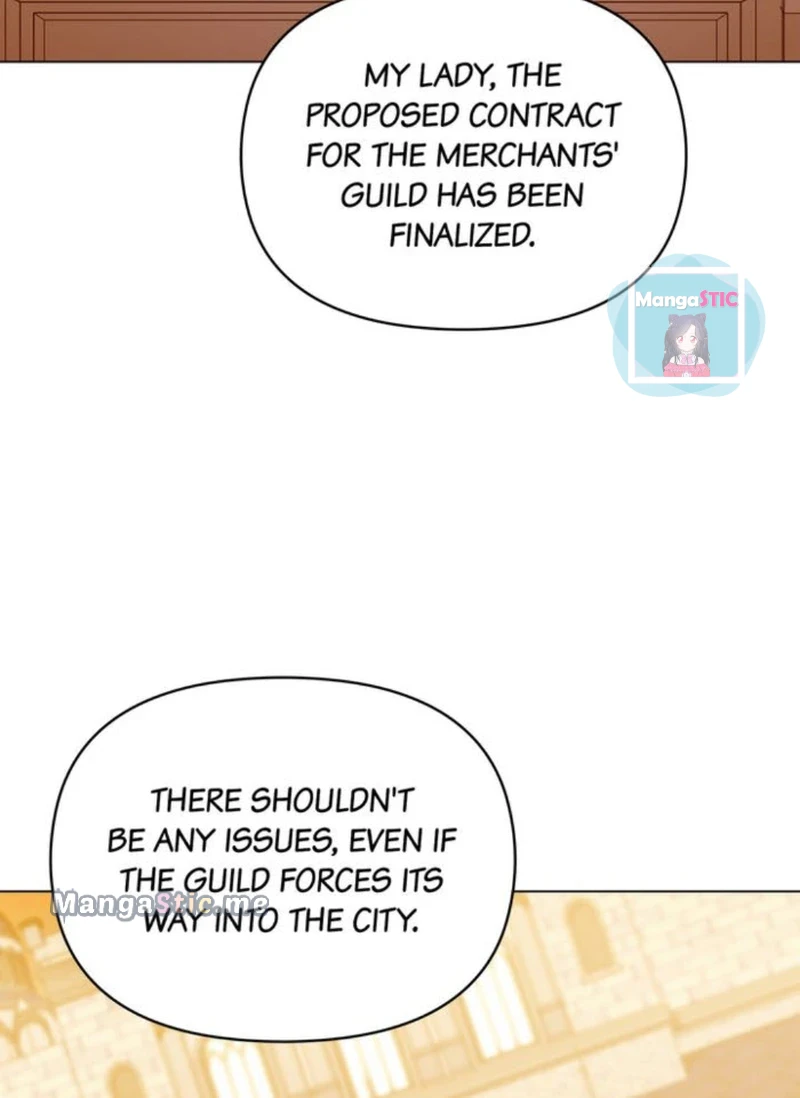 Disobey the Duke if You Dare chapter 46 - page 78