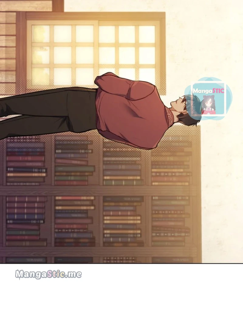 Disobey the Duke if You Dare chapter 46 - page 8