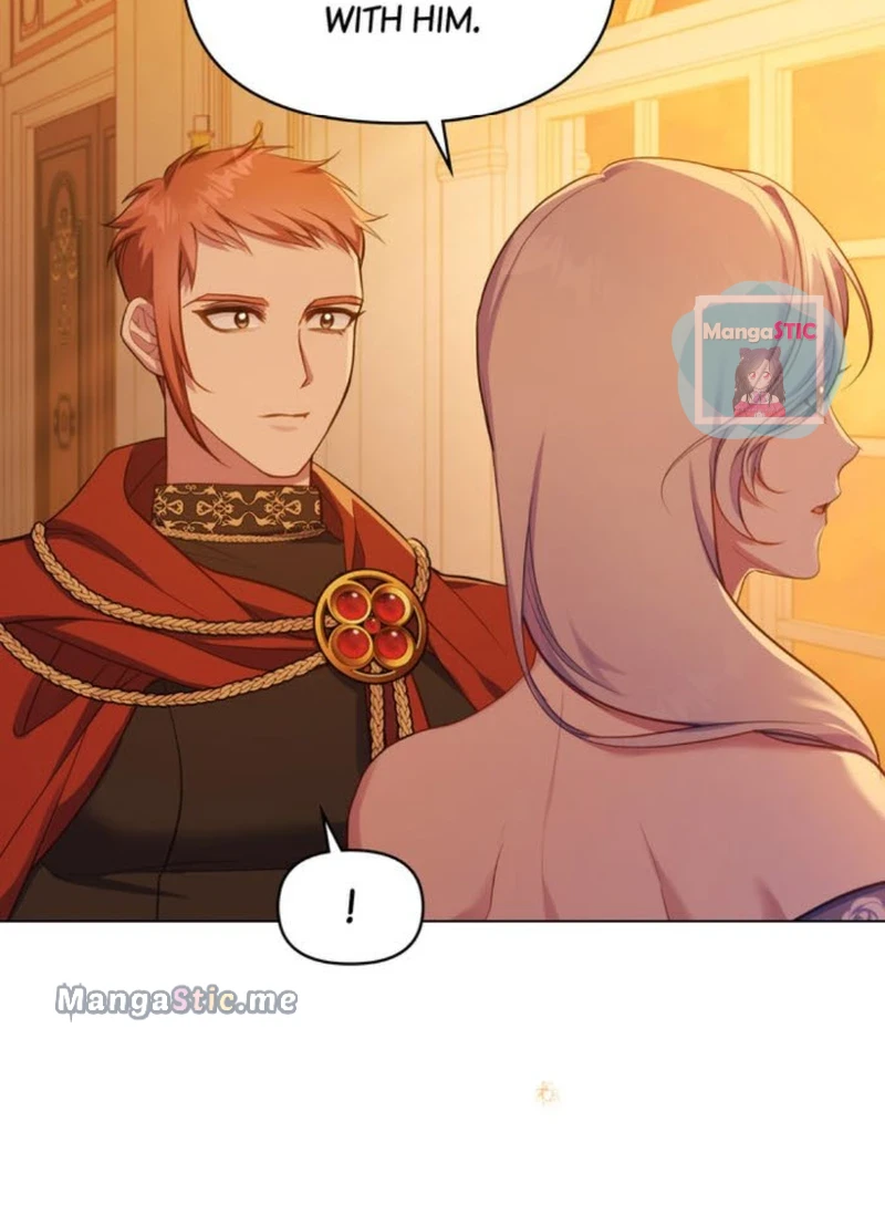 Disobey the Duke if You Dare chapter 46 - page 82