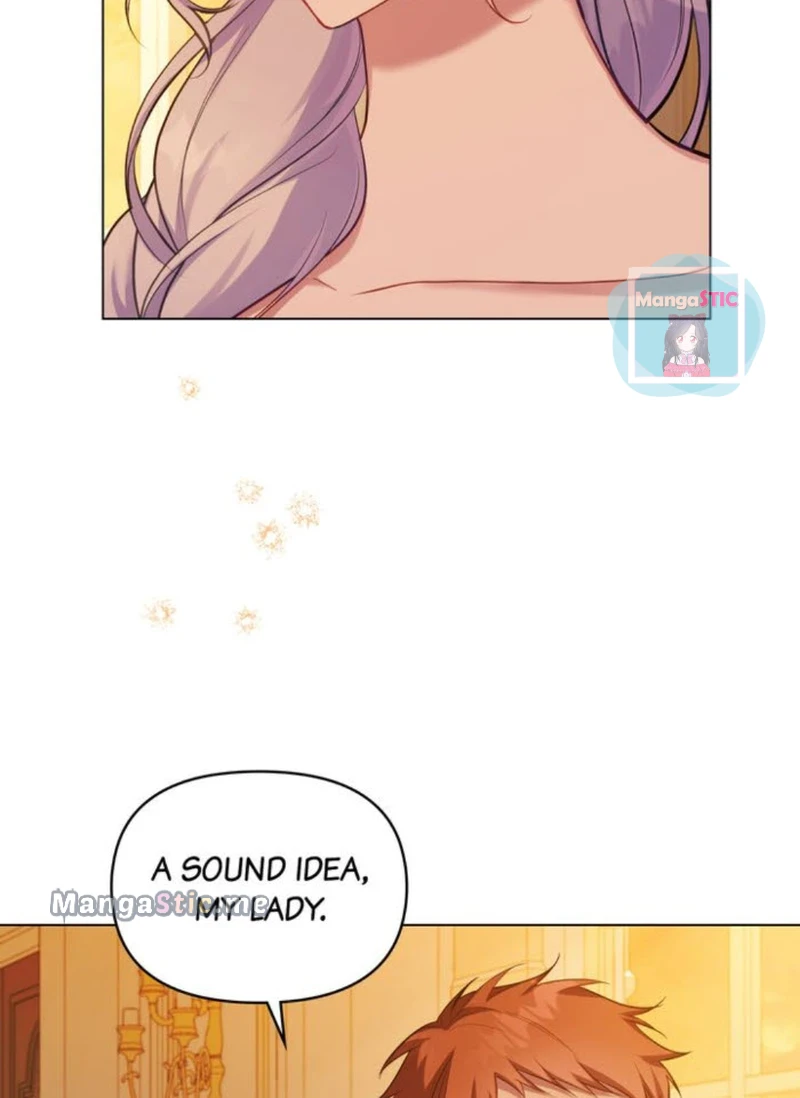 Disobey the Duke if You Dare chapter 46 - page 84