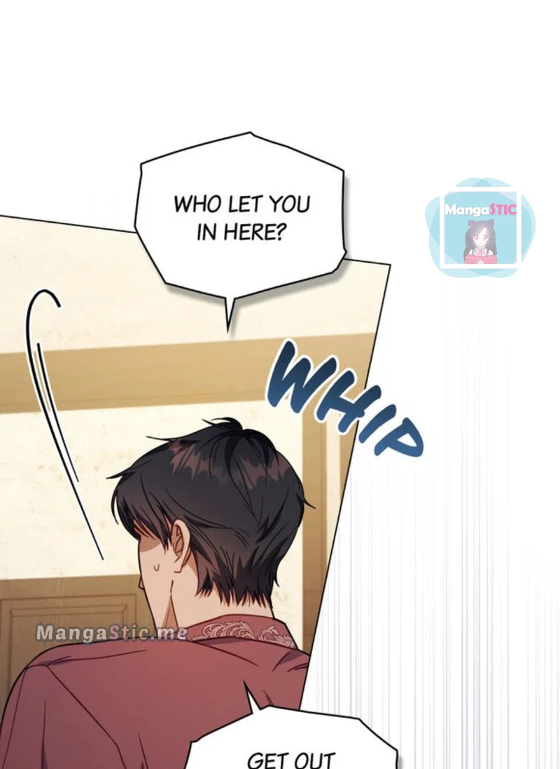 Disobey the Duke if You Dare chapter 46 - page 9