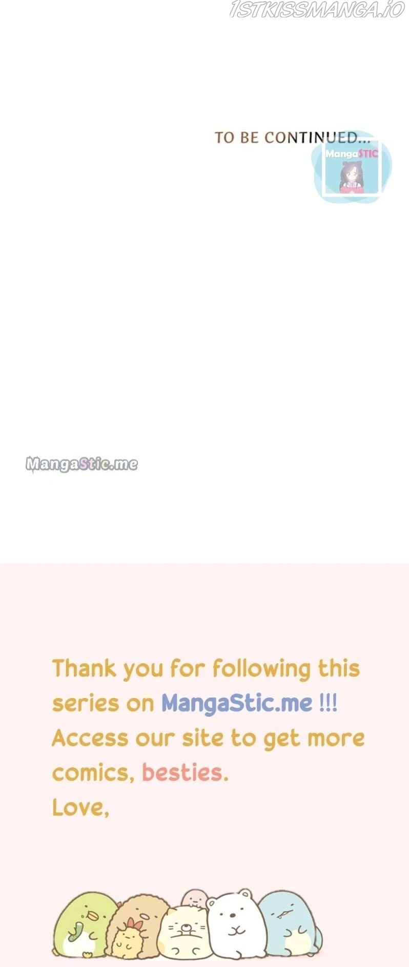 Disobey the Duke if You Dare chapter 46 - page 91