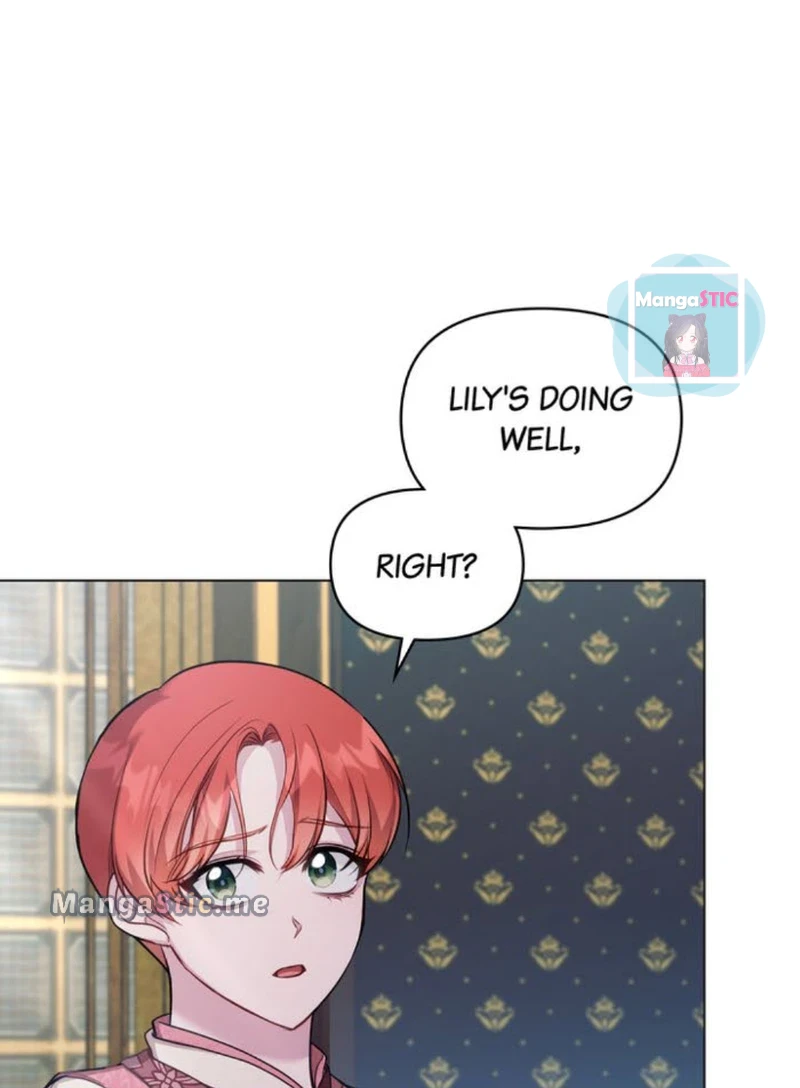 Disobey the Duke if You Dare chapter 45 - page 19