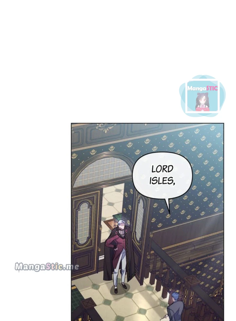 Disobey the Duke if You Dare chapter 45 - page 23