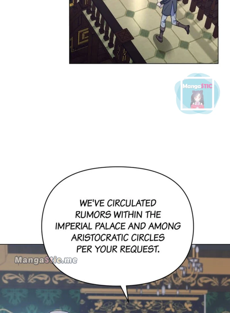 Disobey the Duke if You Dare chapter 45 - page 24