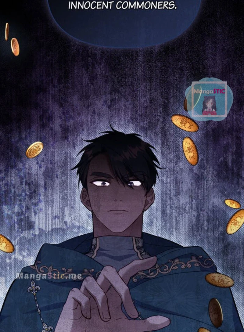 Disobey the Duke if You Dare chapter 45 - page 26