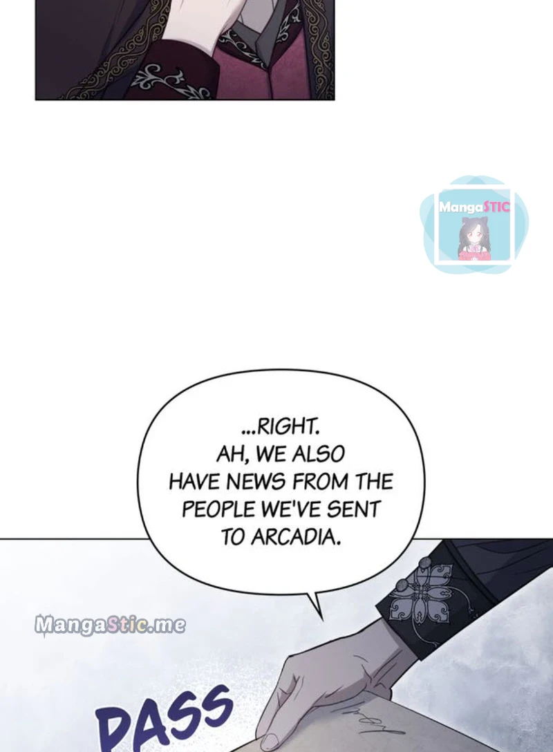Disobey the Duke if You Dare chapter 45 - page 31