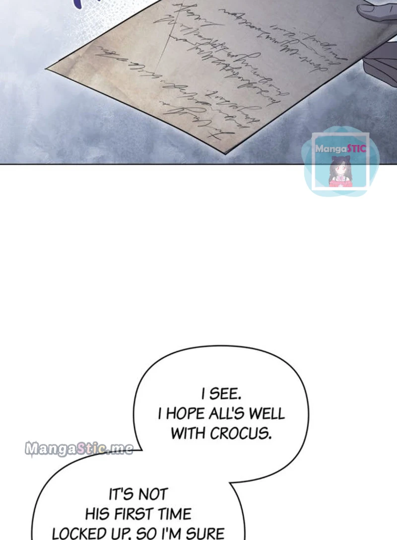Disobey the Duke if You Dare chapter 45 - page 32