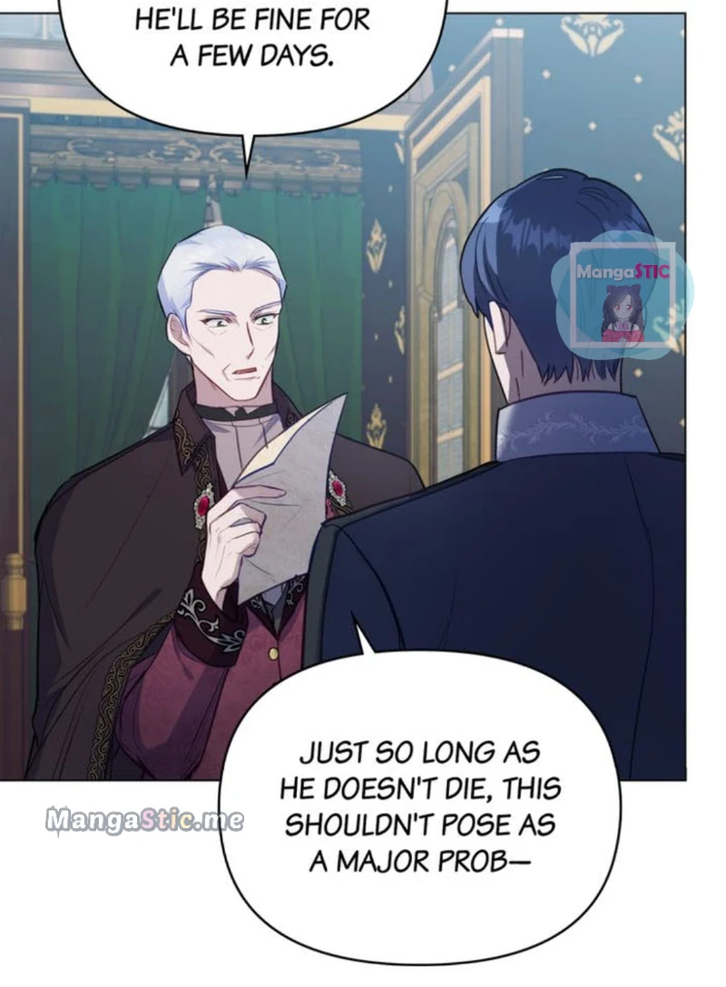 Disobey the Duke if You Dare chapter 45 - page 33