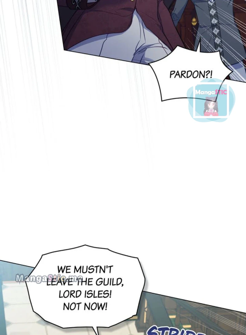 Disobey the Duke if You Dare chapter 45 - page 38