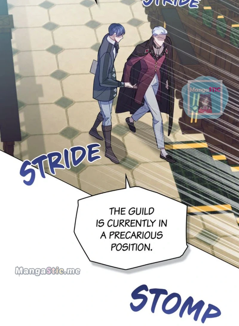 Disobey the Duke if You Dare chapter 45 - page 39