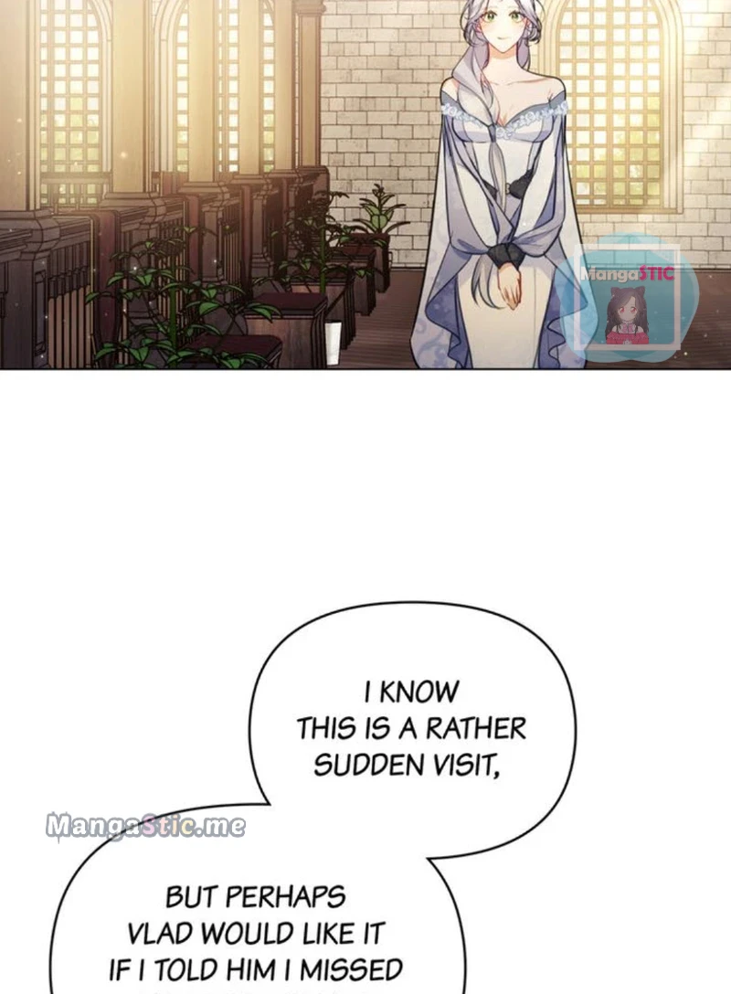 Disobey the Duke if You Dare chapter 45 - page 46
