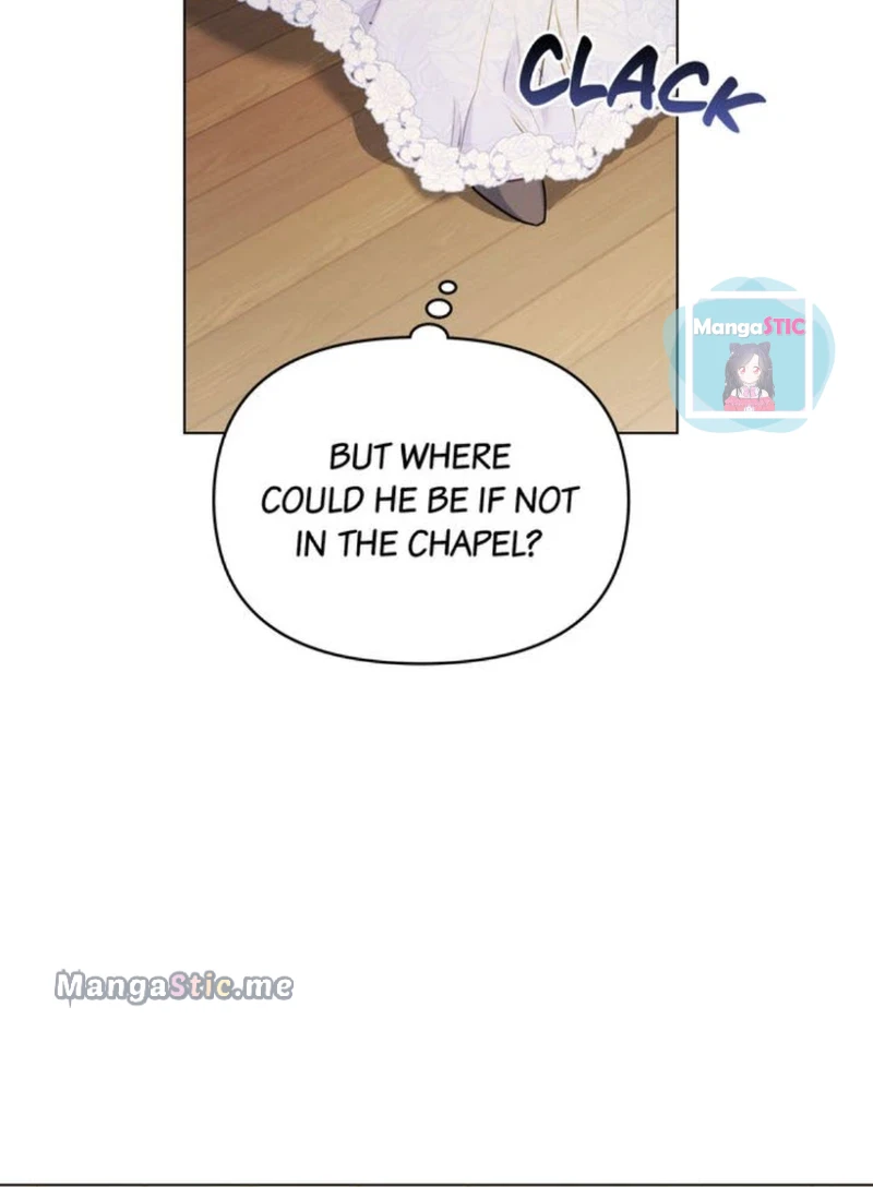 Disobey the Duke if You Dare chapter 45 - page 50