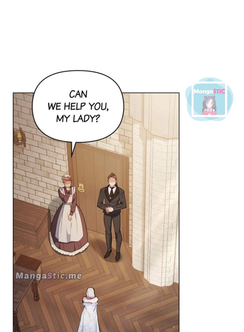 Disobey the Duke if You Dare chapter 45 - page 52