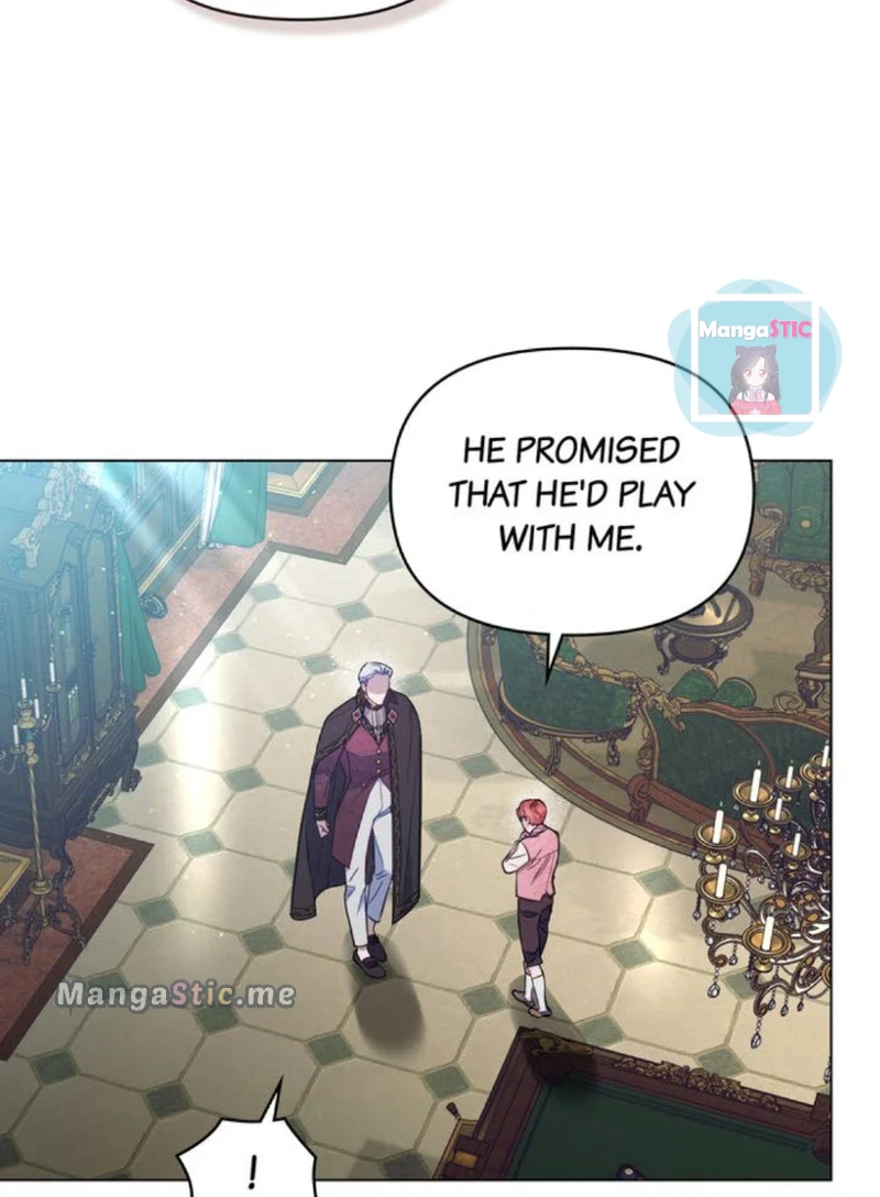 Disobey the Duke if You Dare chapter 45 - page 6