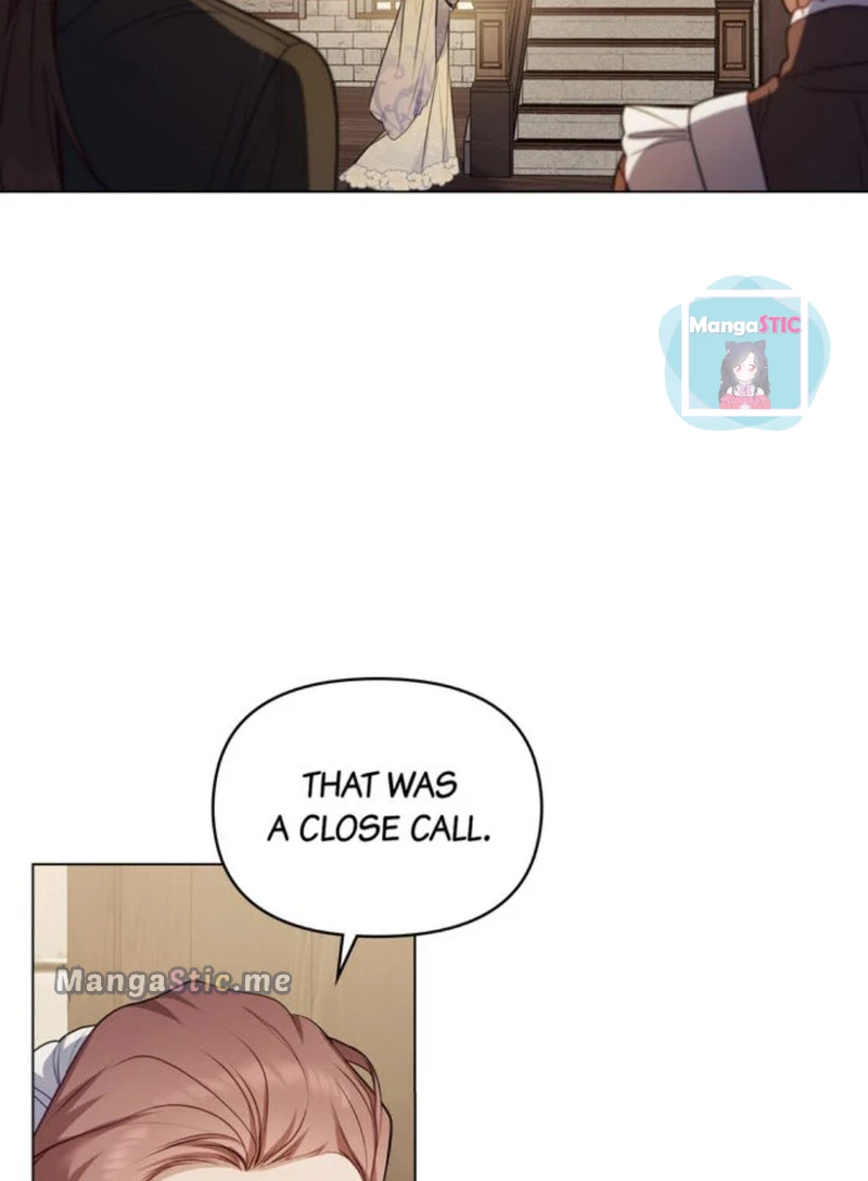 Disobey the Duke if You Dare chapter 45 - page 62