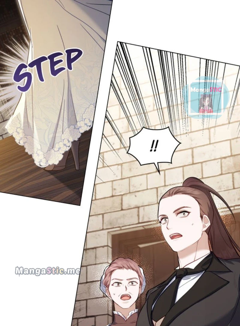 Disobey the Duke if You Dare chapter 45 - page 71