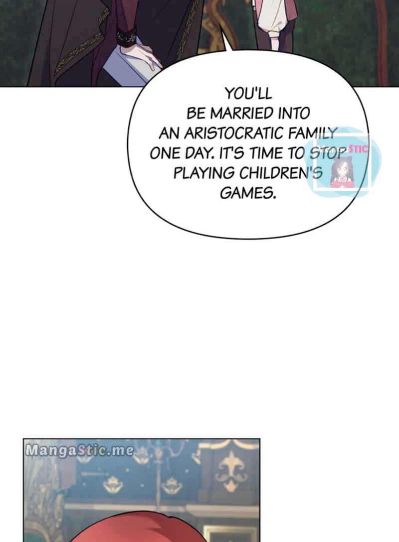 Disobey the Duke if You Dare chapter 45 - page 8