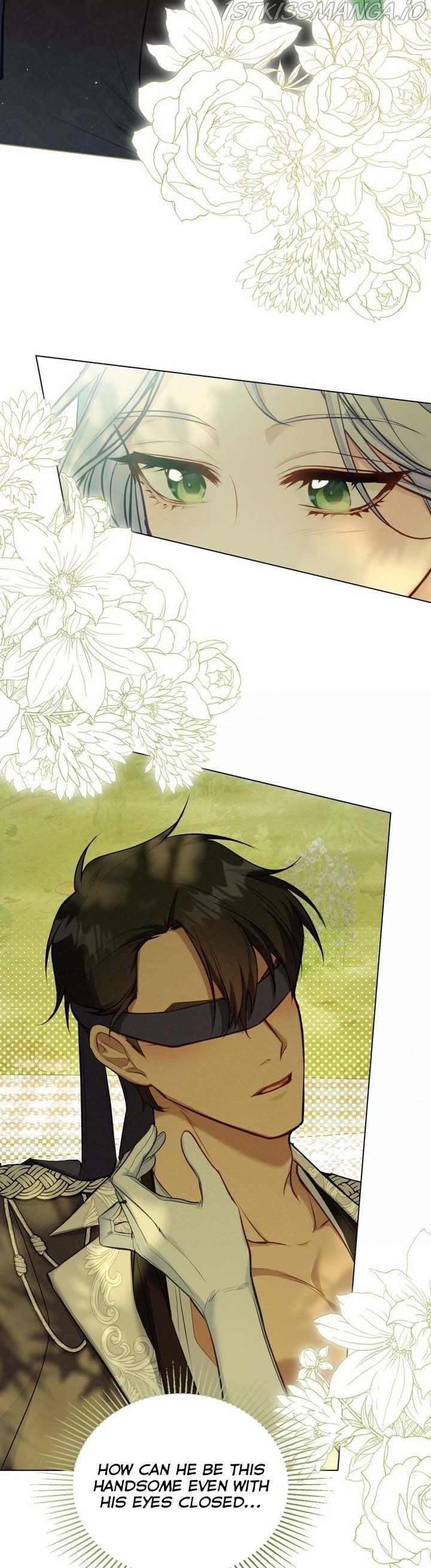 Disobey the Duke if You Dare chapter 44 - page 14