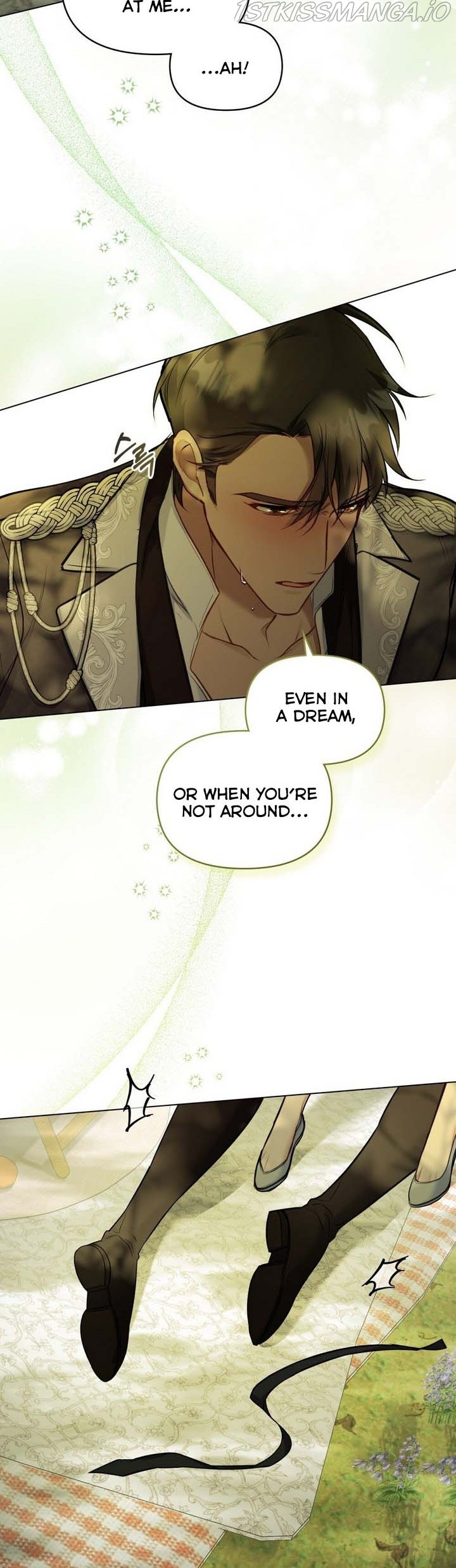 Disobey the Duke if You Dare chapter 44 - page 20
