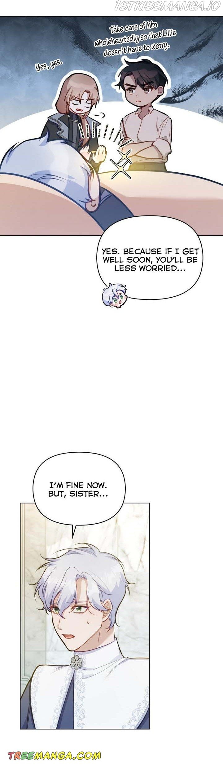 Disobey the Duke if You Dare chapter 44 - page 27