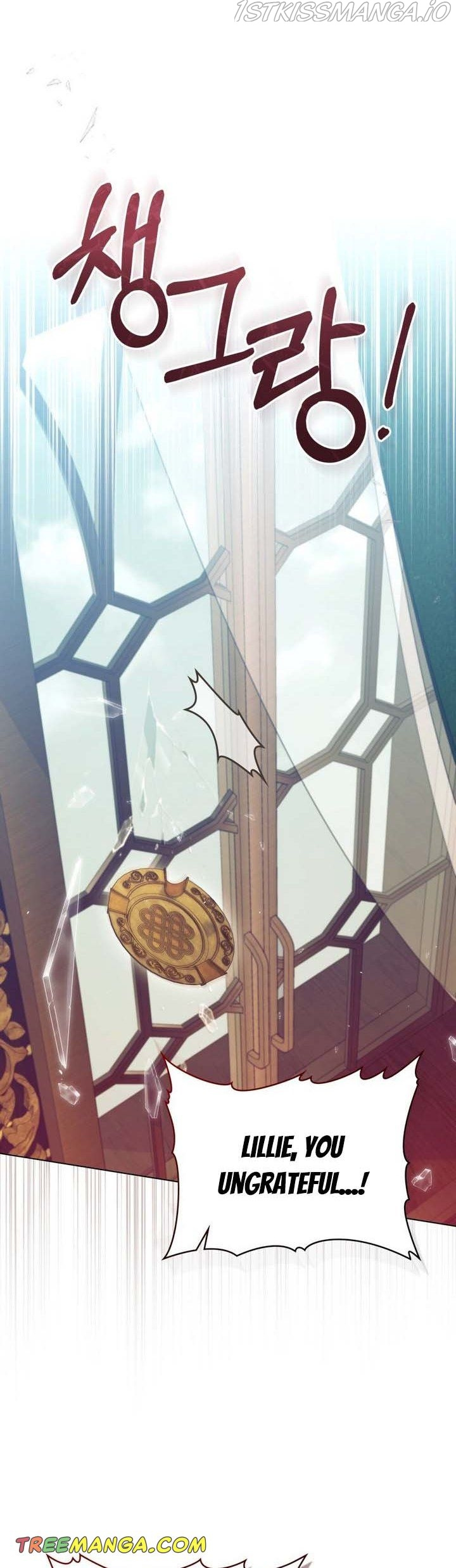 Disobey the Duke if You Dare chapter 44 - page 31