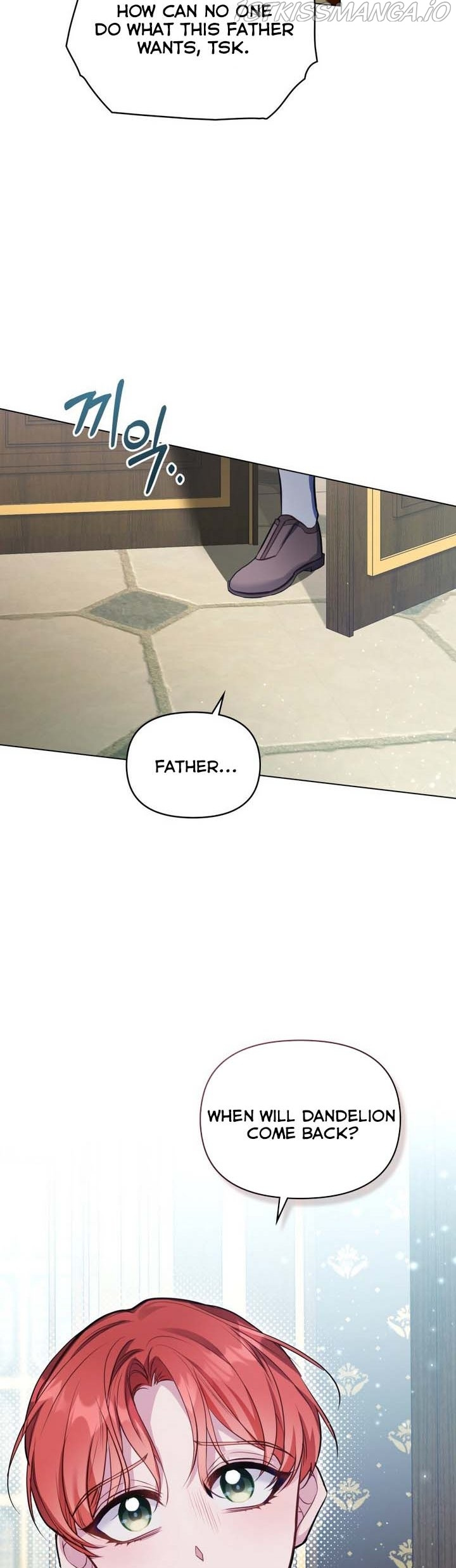 Disobey the Duke if You Dare chapter 44 - page 33