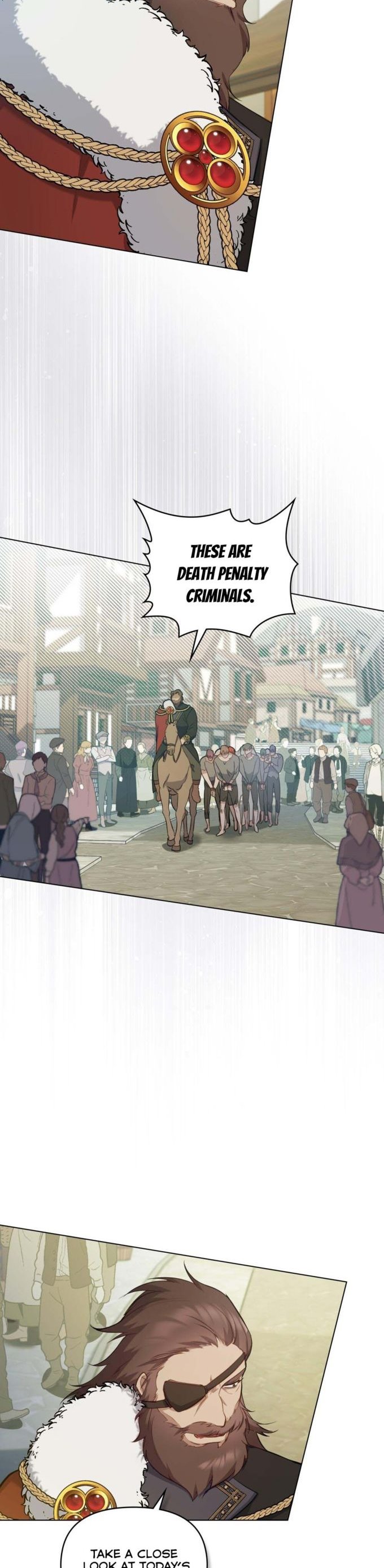 Disobey the Duke if You Dare chapter 43 - page 13