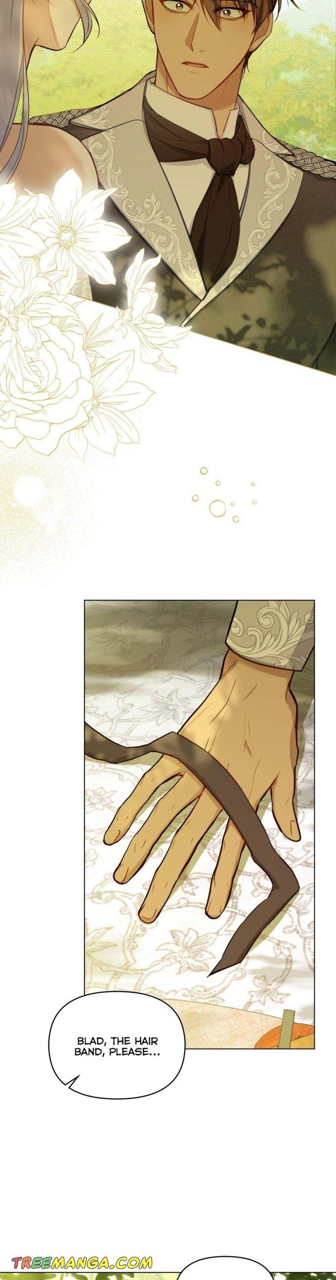 Disobey the Duke if You Dare chapter 43 - page 27