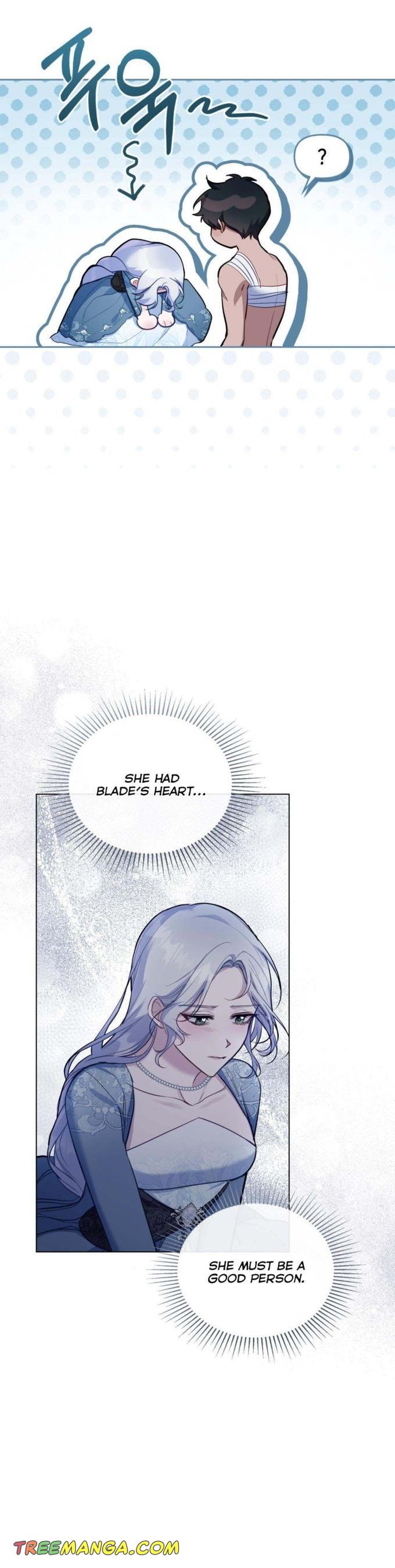 Disobey the Duke if You Dare chapter 43 - page 3