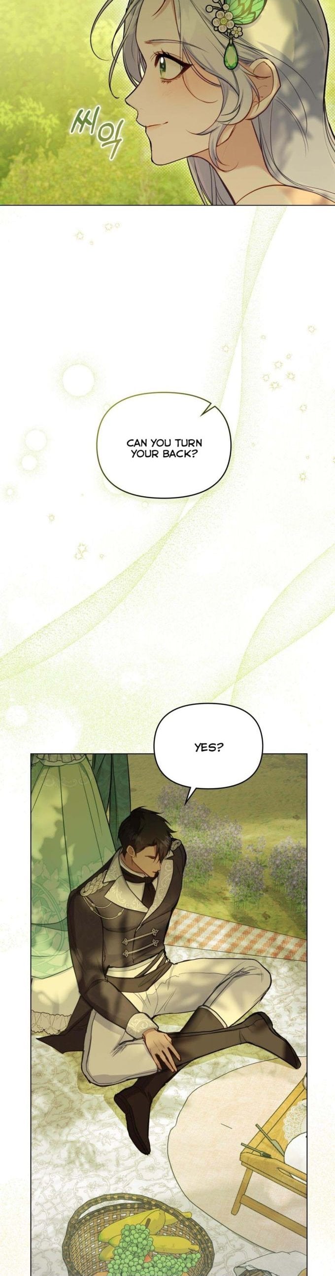 Disobey the Duke if You Dare chapter 43 - page 30
