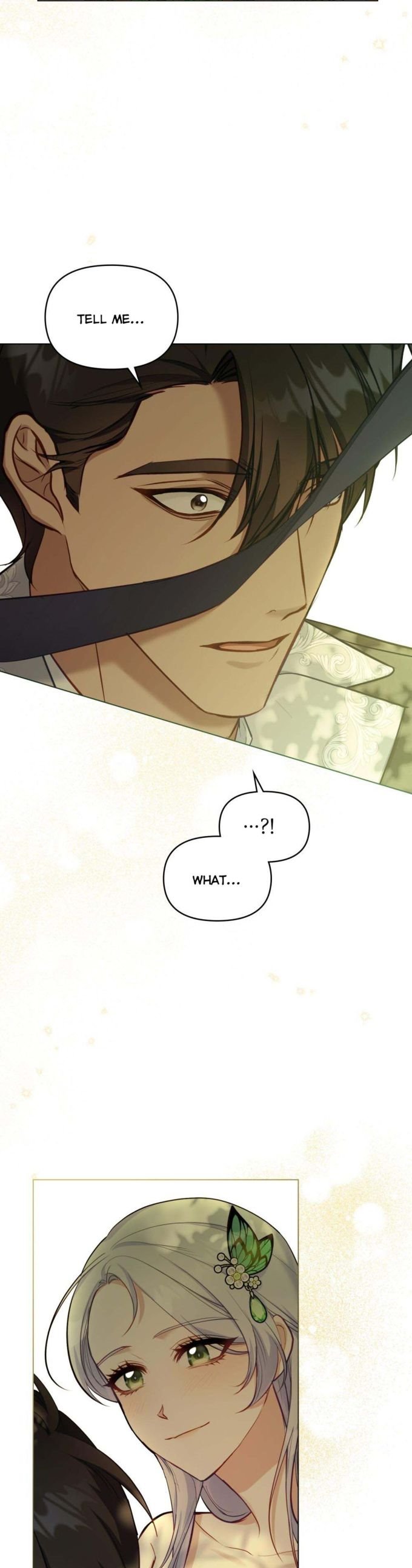 Disobey the Duke if You Dare chapter 43 - page 31