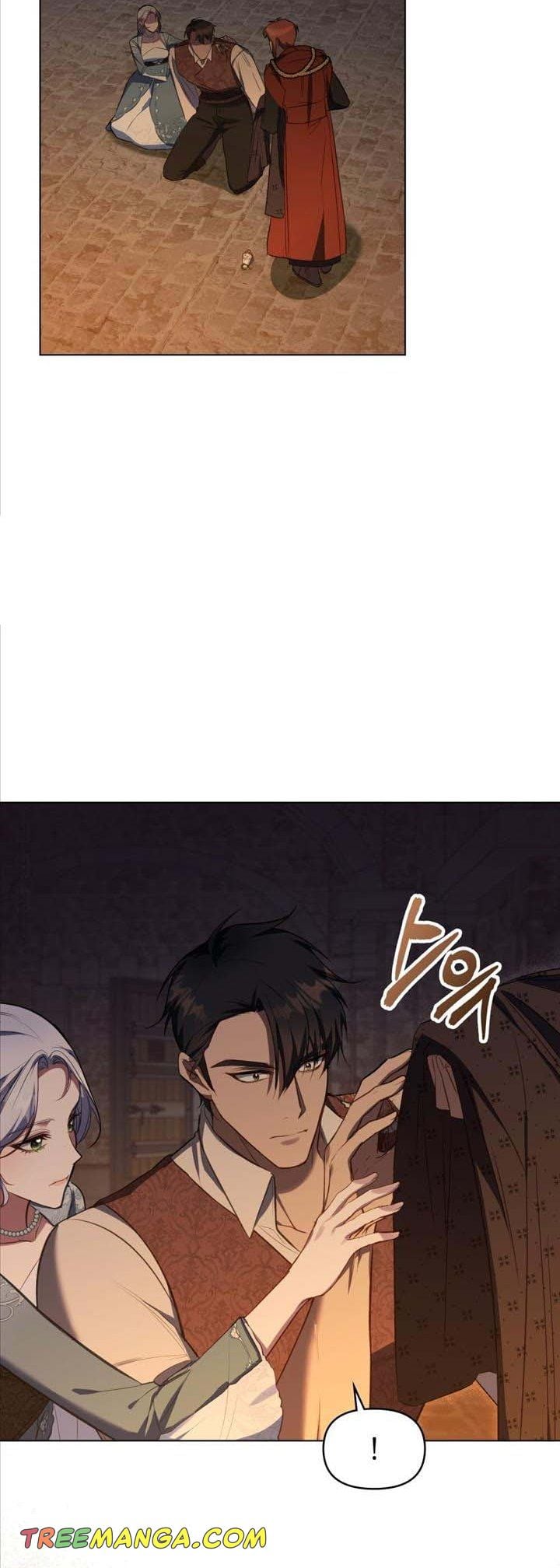 Disobey the Duke if You Dare chapter 42 - page 15
