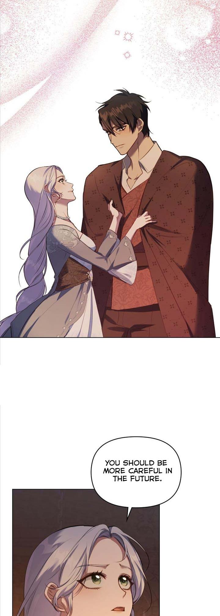 Disobey the Duke if You Dare chapter 42 - page 17
