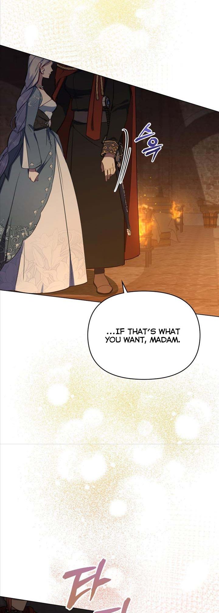 Disobey the Duke if You Dare chapter 42 - page 7