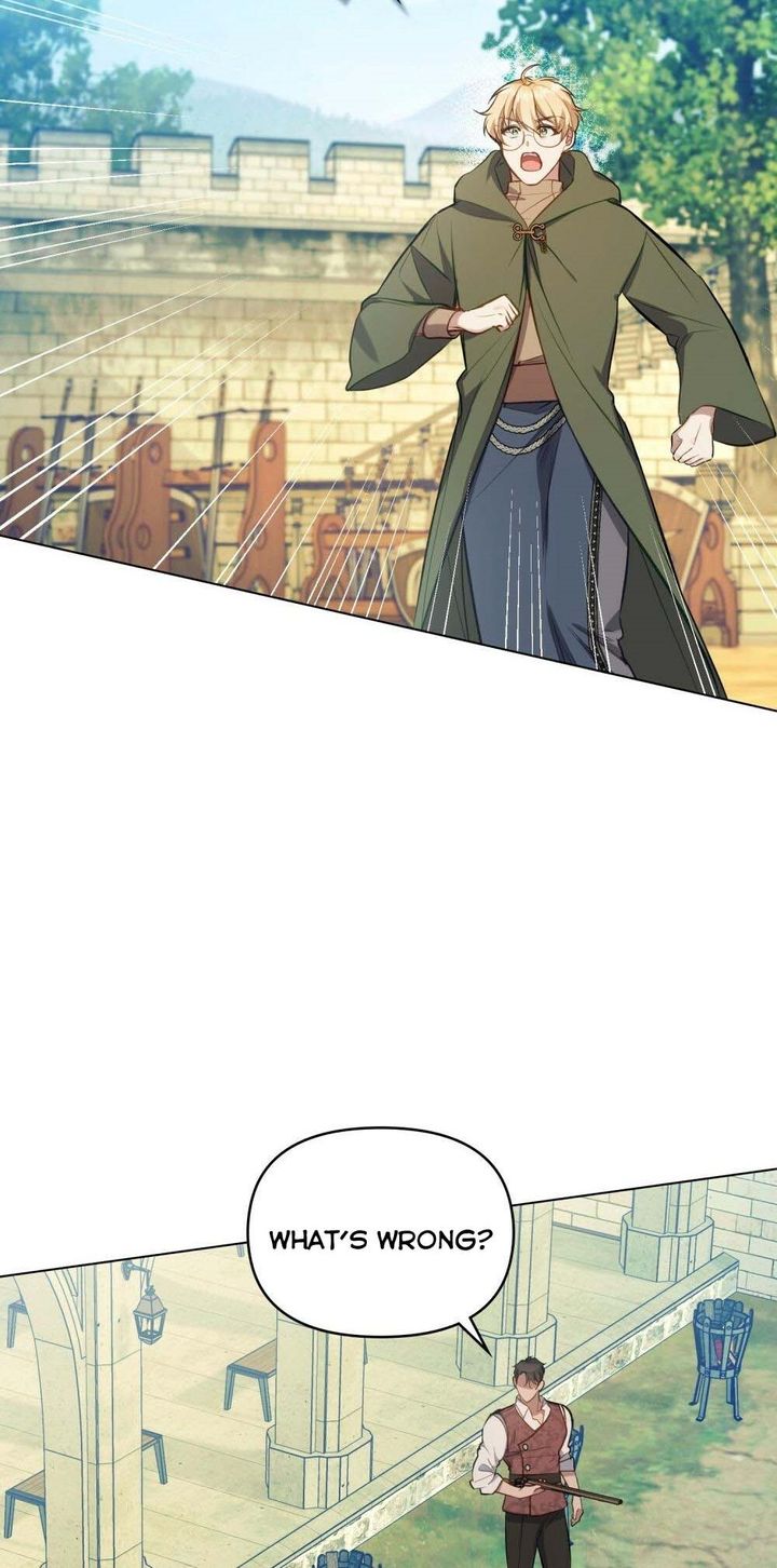 Disobey the Duke if You Dare chapter 41 - page 18