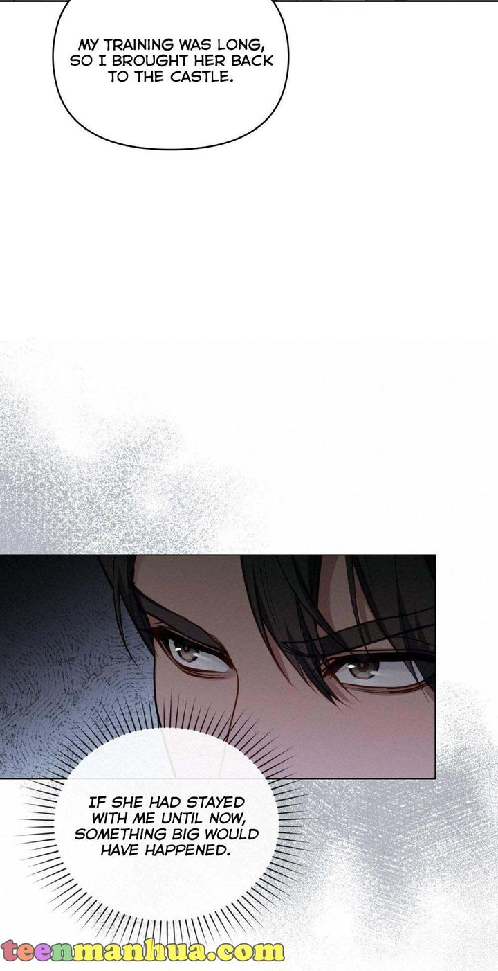 Disobey the Duke if You Dare chapter 41 - page 24