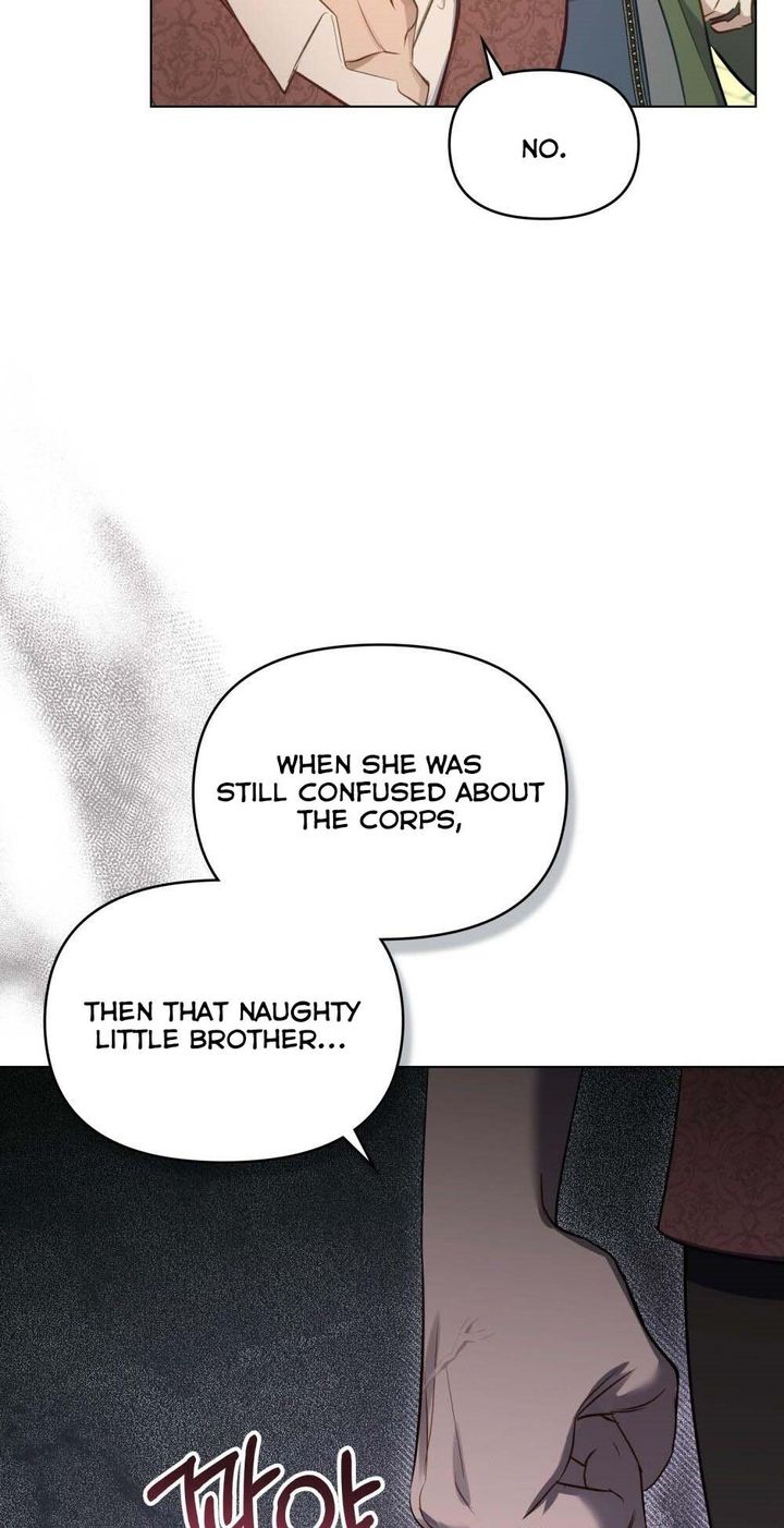 Disobey the Duke if You Dare chapter 41 - page 26