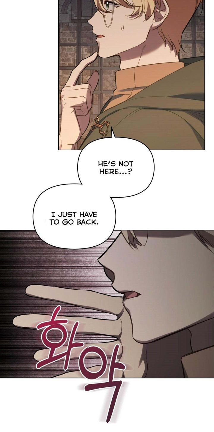 Disobey the Duke if You Dare chapter 41 - page 3