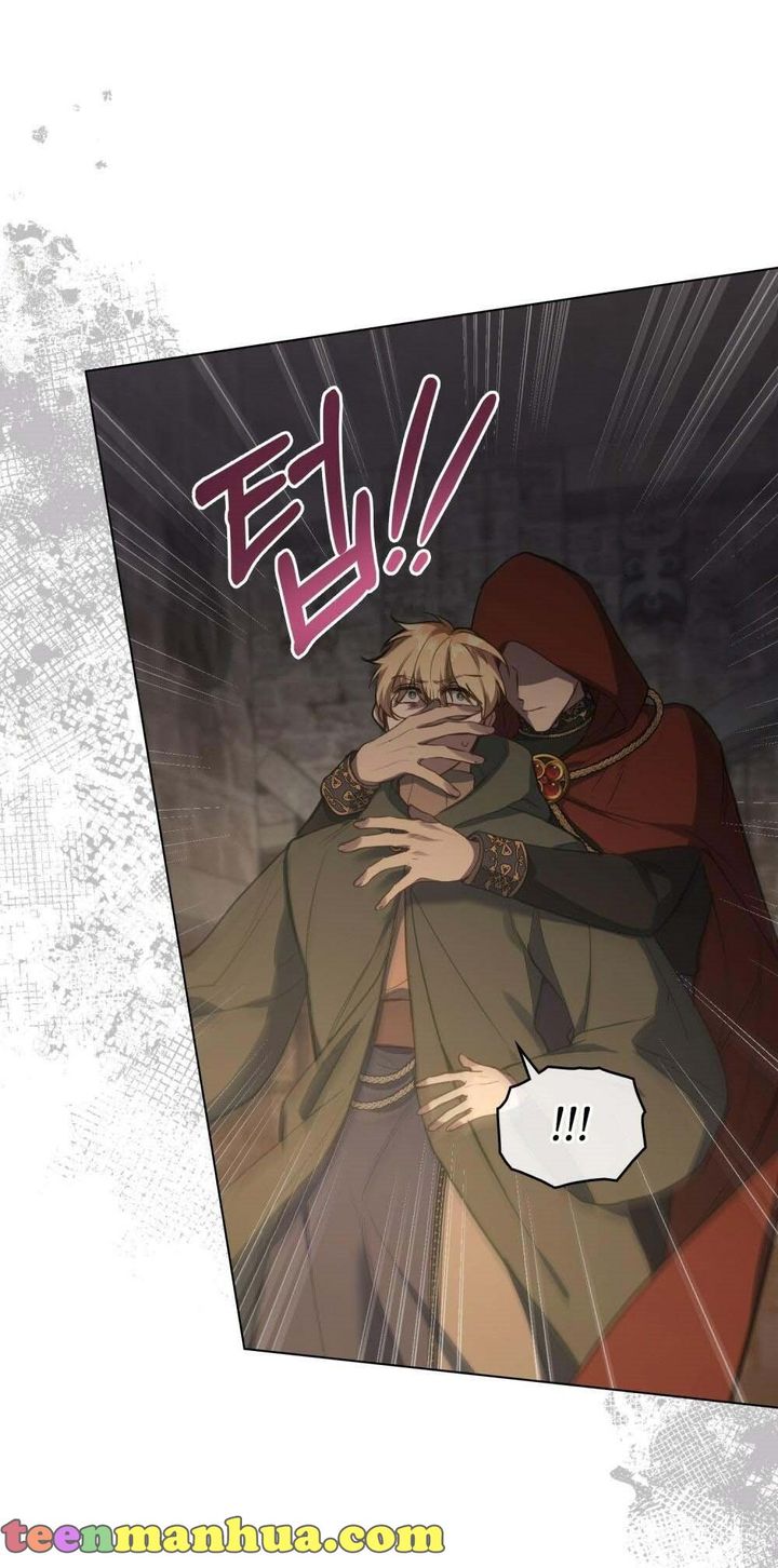 Disobey the Duke if You Dare chapter 41 - page 4