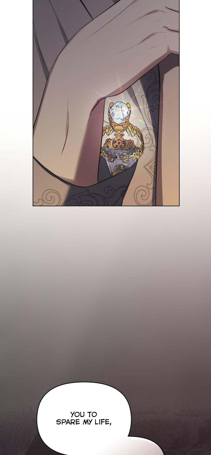Disobey the Duke if You Dare chapter 41 - page 50