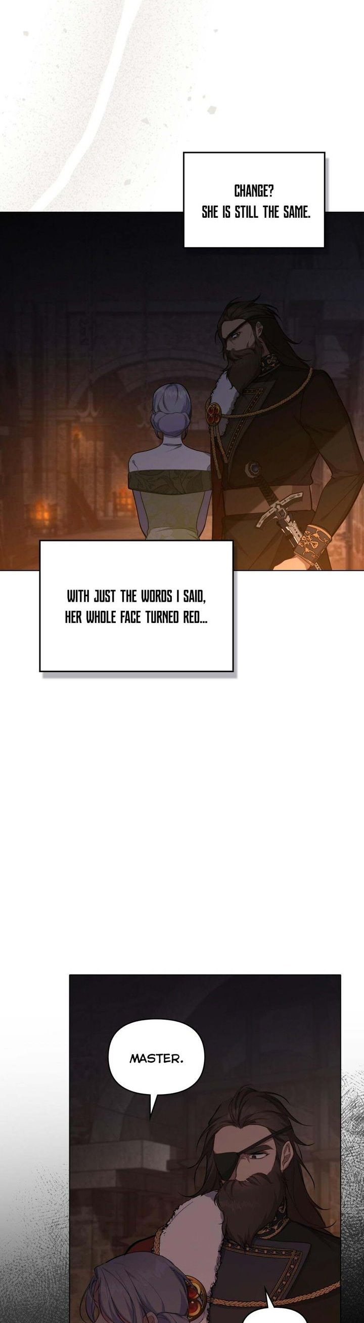 Disobey the Duke if You Dare chapter 37 - page 10